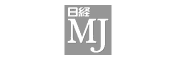 日経MJ